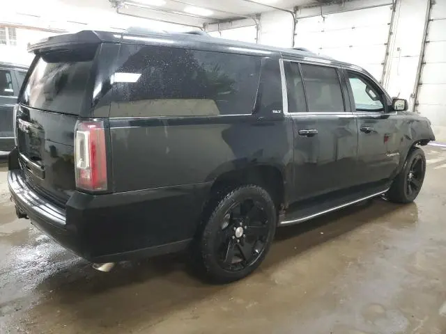 2016 GMC YUKON XL K1500 SLT  