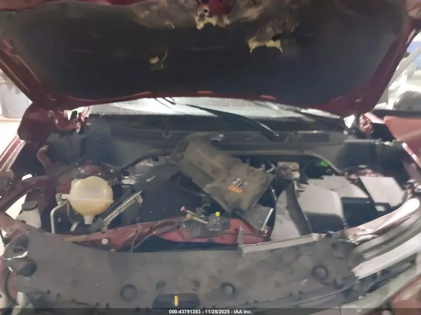 2024 CHEVROLET TRAX FWD 2RS