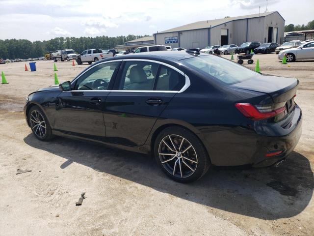 2020 BMW 330I 