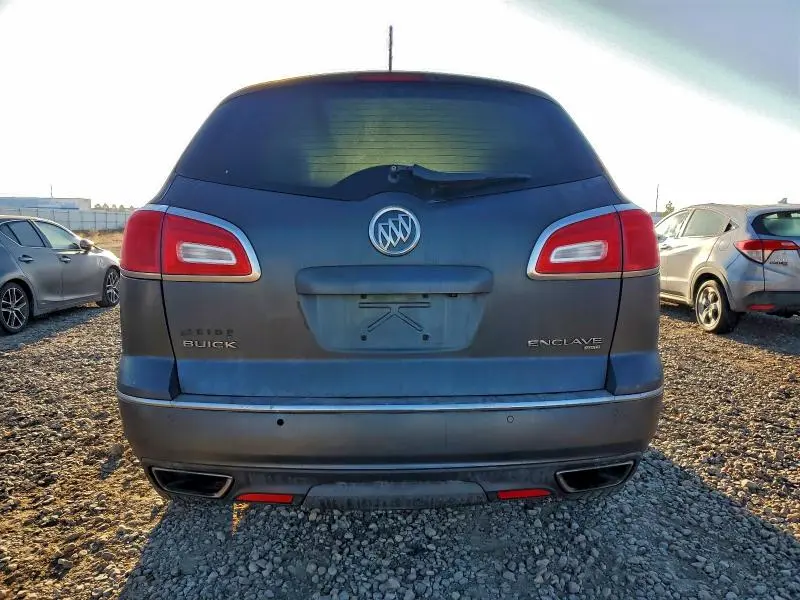 2013 BUICK ENCLAVE   