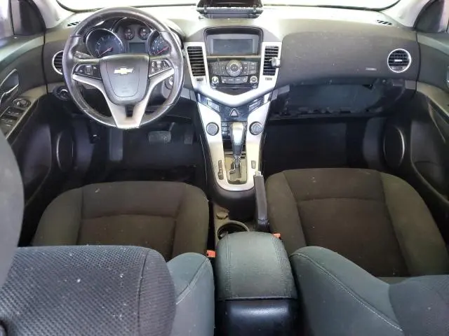 2011 CHEVROLET CRUZE LT  