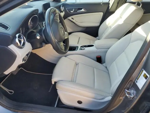 2019 MERCEDES-BENZ GLA 250  