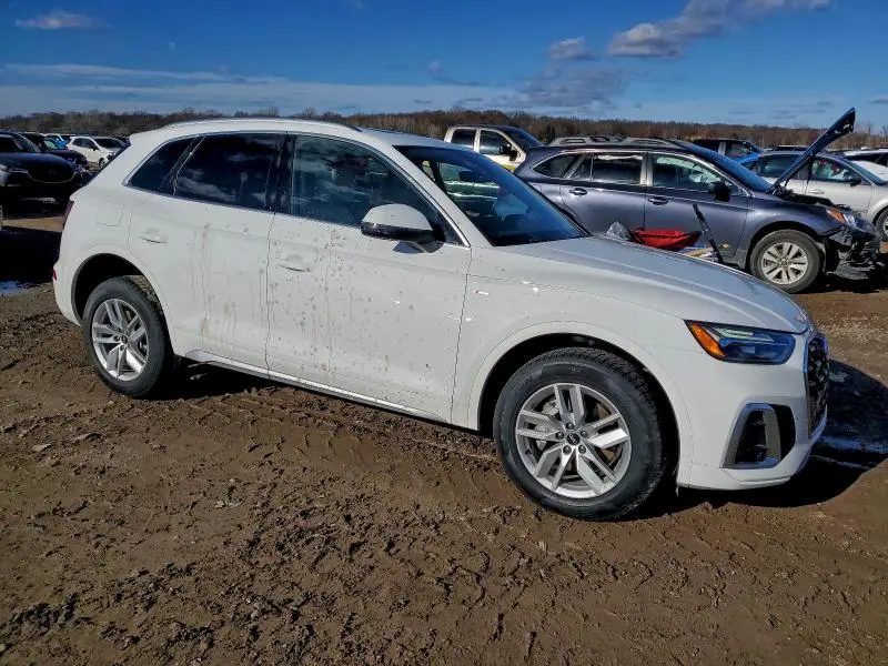 2022 AUDI Q5 PREMIUM 45  