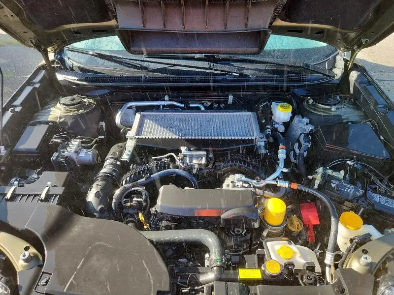 2022 SUBARU OUTBACK ONYX EDITION XT  