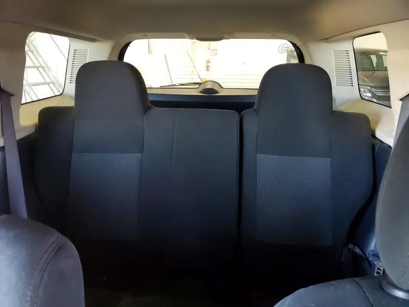 2017 JEEP PATRIOT LATITUDE  