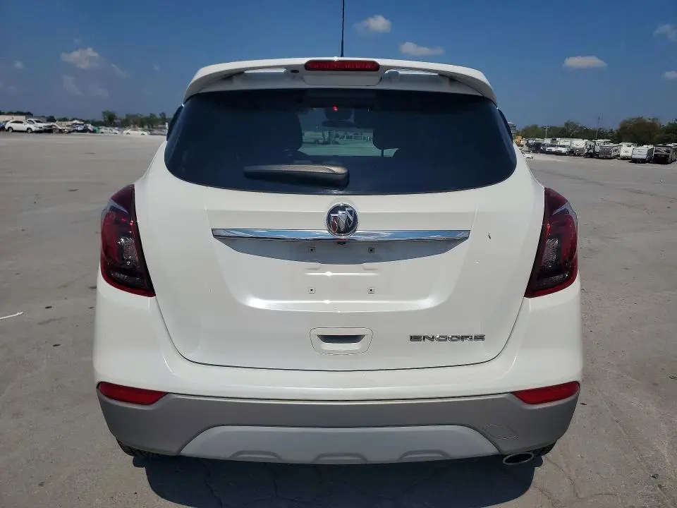 2019 BUICK ENCORE SPORT TOURING  