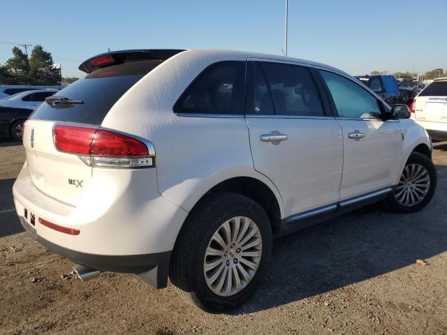 2011 LINCOLN MKX 