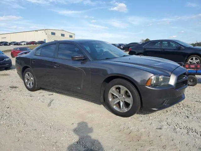 2014 DODGE CHARGER SE  
