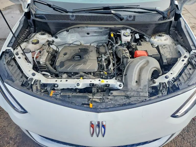 2025 BUICK ENCORE GX SPORT TOURING  