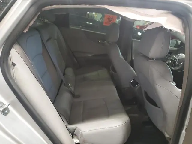 2019 CHEVROLET MALIBU PREMIER  