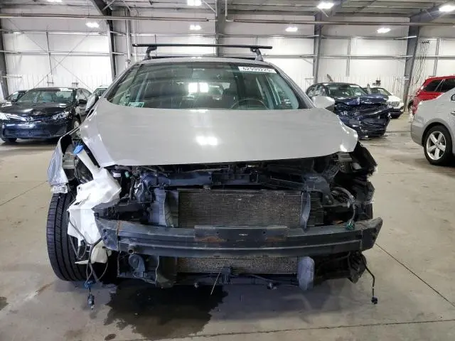 2013 HYUNDAI ELANTRA GT   