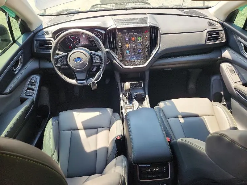 2025 SUBARU ASCENT ONYX EDITION  