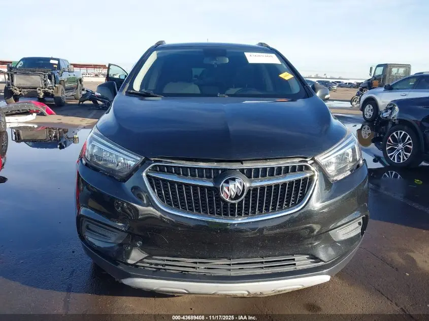 2019 BUICK ENCORE FWD PREFERRED