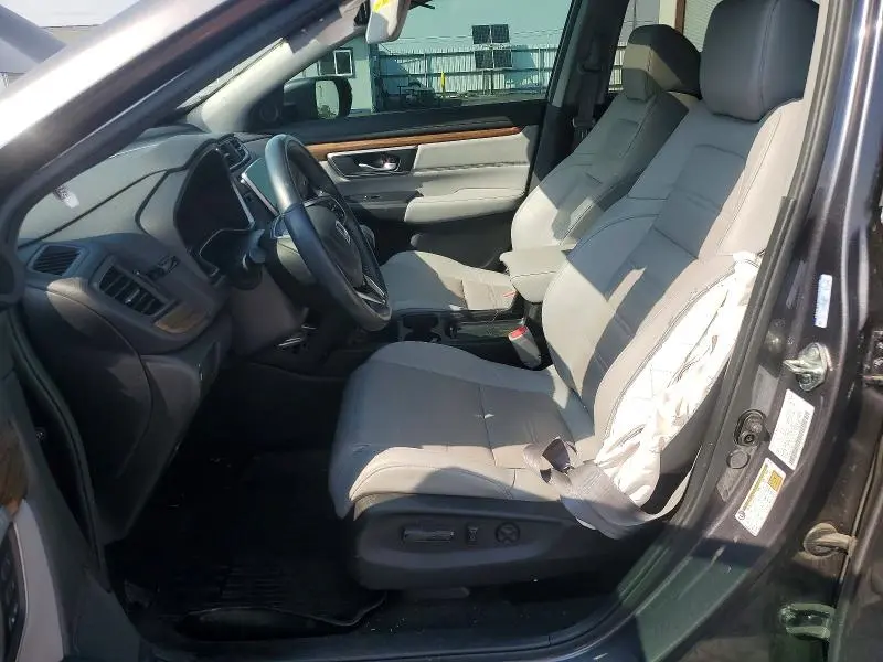 2019 HONDA CR-V EXL  