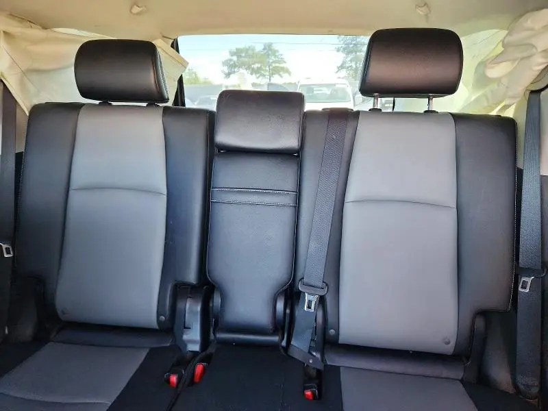 2015 TOYOTA 4RUNNER SR5 PREMIUM  