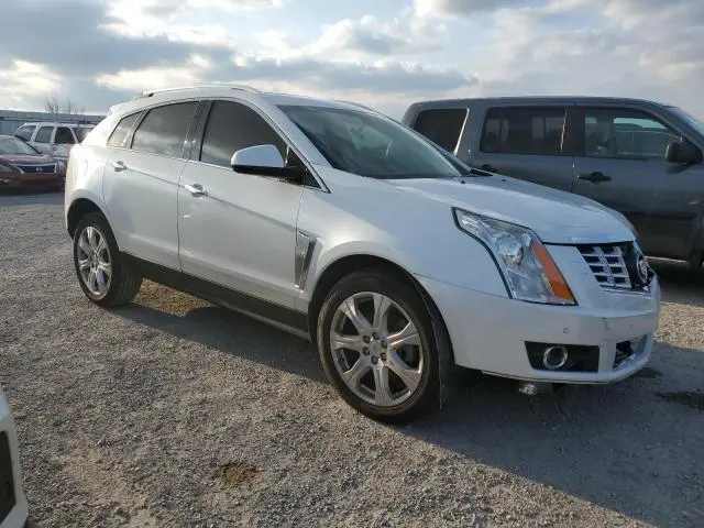 2013 CADILLAC SRX PREMIUM COLLECTION  