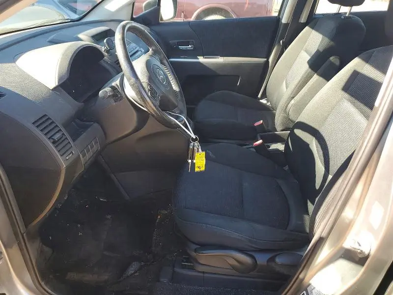 2010 MAZDA 5   