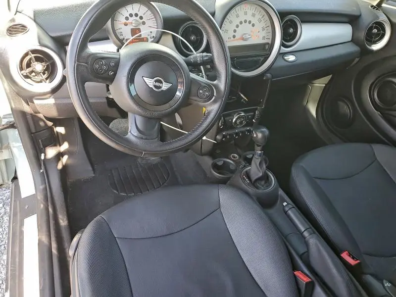 2012 MINI COOPER CLUBMAN  