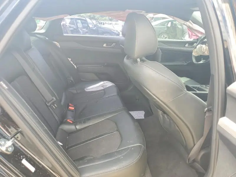 2024 KIA K5 GT LINE  