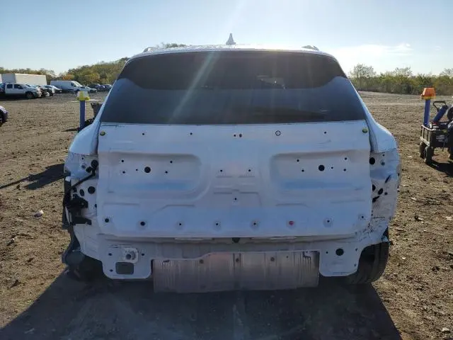 2023 GENESIS GV70 BASE  