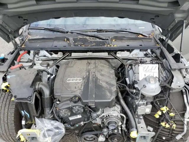 2024 AUDI Q5 PREMIUM 45  