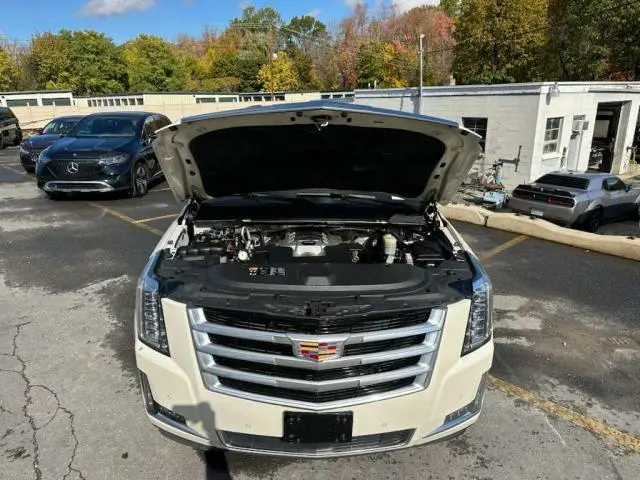 2015 CADILLAC ESCALADE PREMIUM  