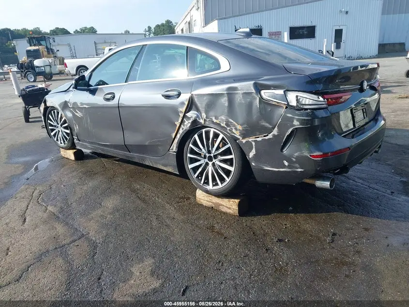 2020 BMW 228I GRAN COUPE XDRIVE