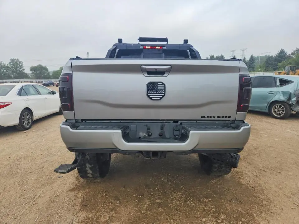 2022 RAM 2500 BIG HORN/LONE STAR  