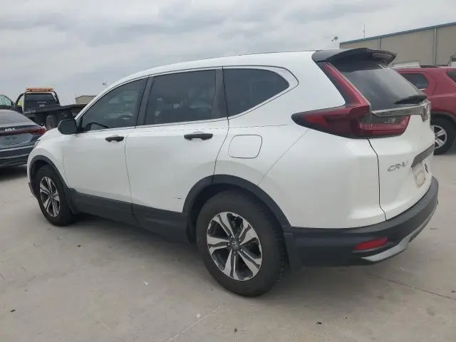 2020 HONDA CR-V LX