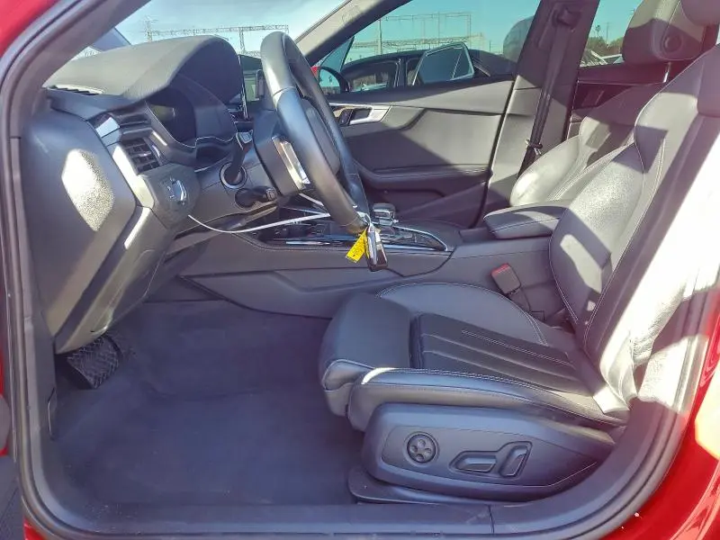 2023 AUDI A4 PREMIUM PLUS 45  