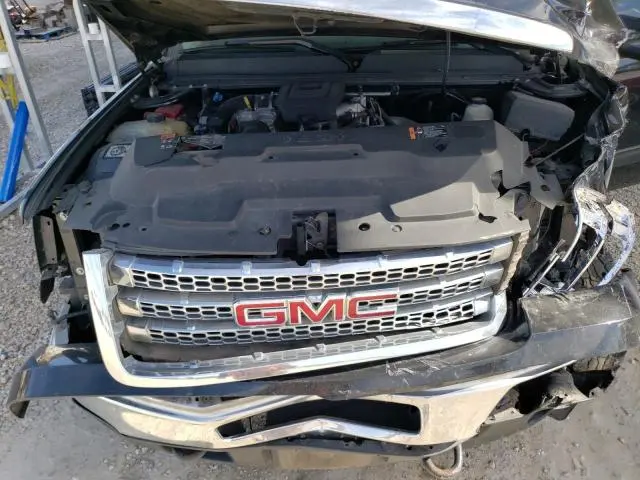 2013 GMC SIERRA K2500 SLT  