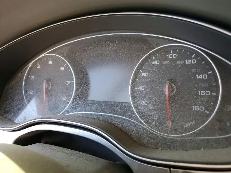 2014 AUDI A7 PREMIUM PLUS  