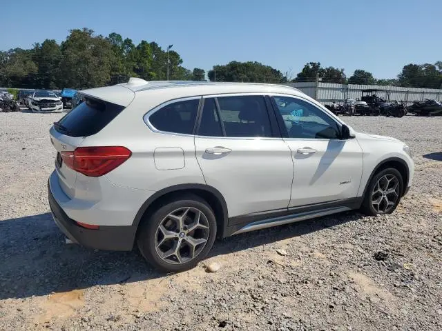 2017 BMW X1 XDRIVE28I  
