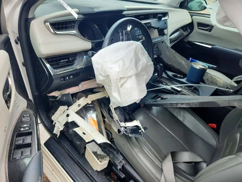 2014 TOYOTA AVALON XLE TOURING  