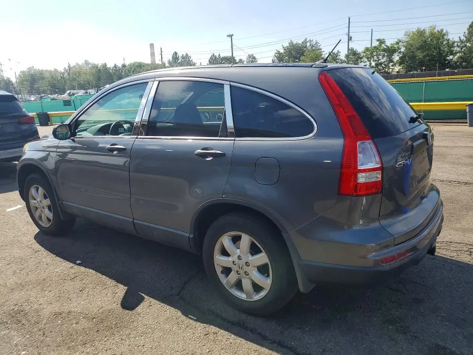 2011 HONDA CR-V SE  
