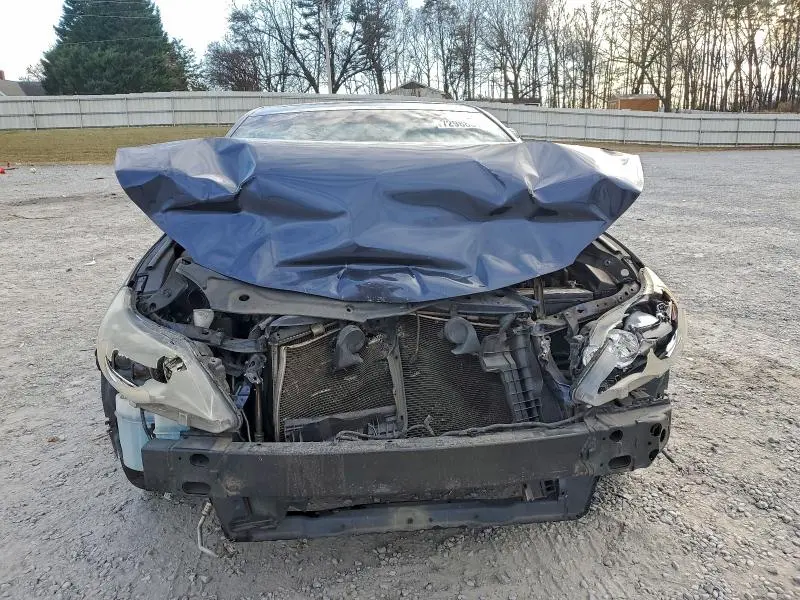 2016 TOYOTA AVALON XLE  