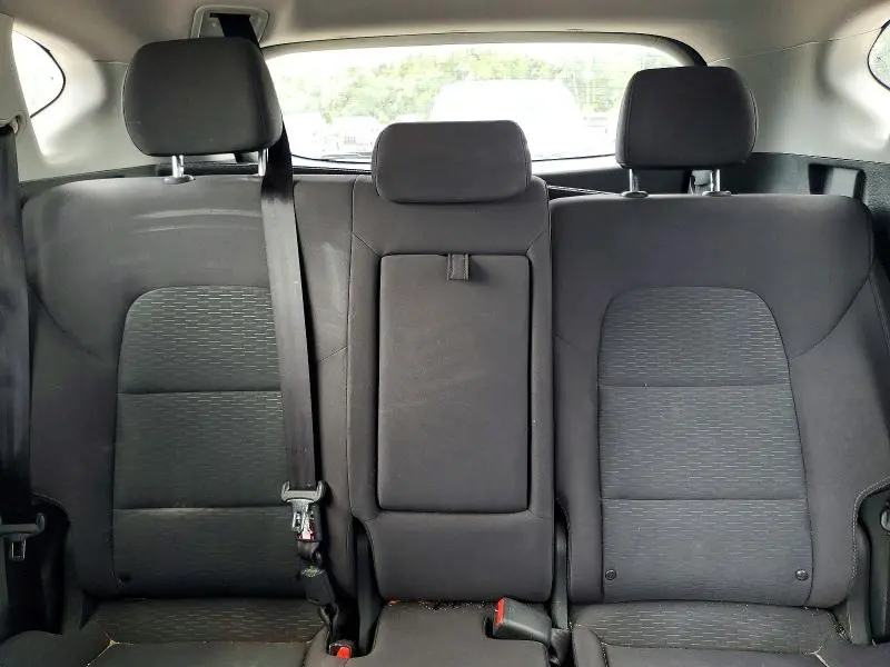 2019 HYUNDAI TUCSON SEL  