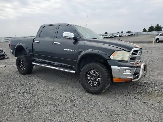 2011 DODGE RAM 1500   