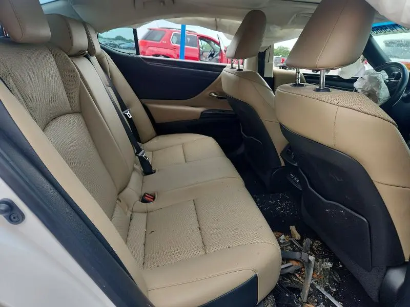 2020 LEXUS ES 350  