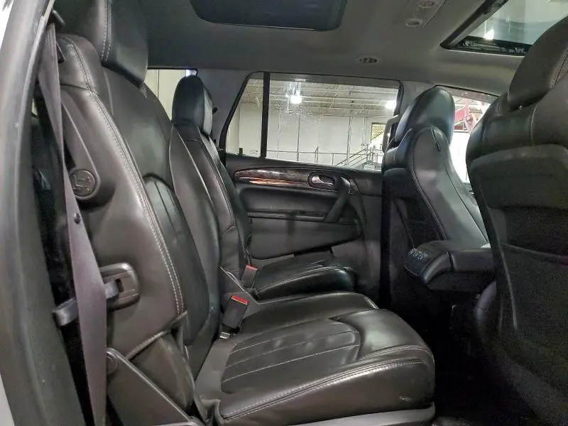 2015 BUICK ENCLAVE   