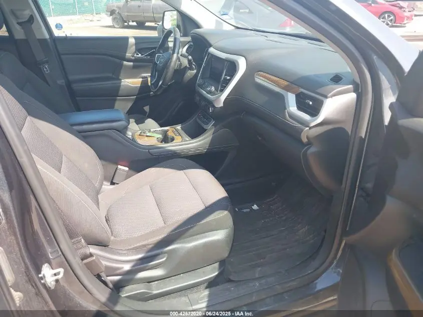 2020 GMC ACADIA FWD SLE