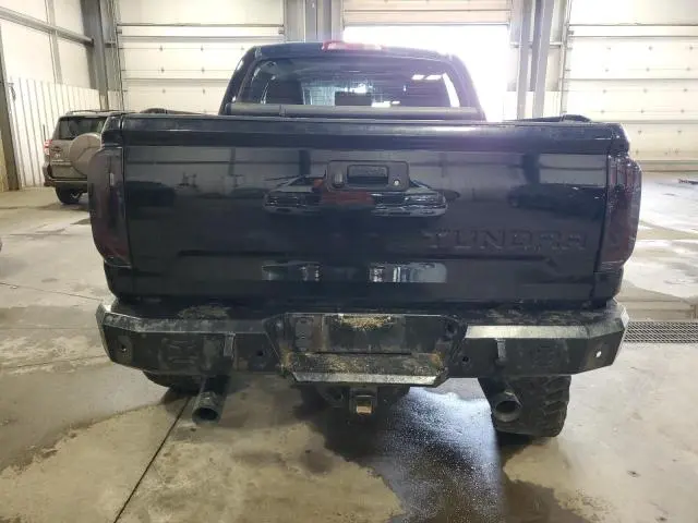 2016 TOYOTA TUNDRA CREWMAX 1794  