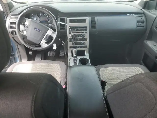 2010 FORD FLEX SE  