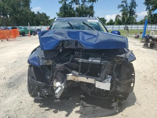 2021 GENESIS GV80 BASE  