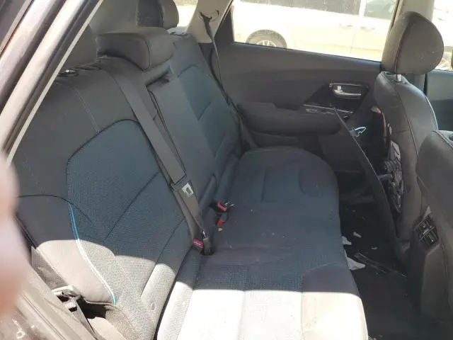 2020 KIA NIRO EX PREMIUM  