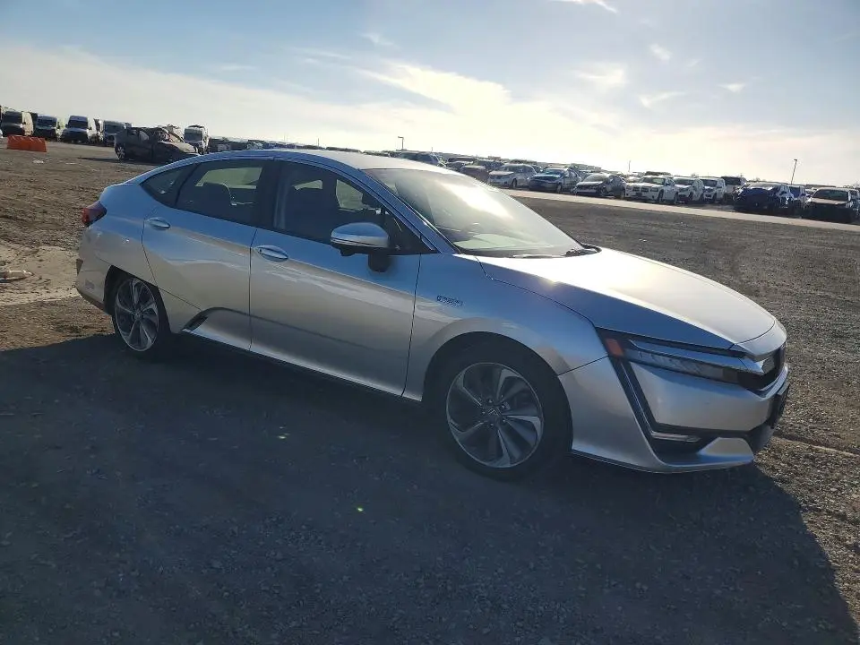 2019 HONDA CLARITY   