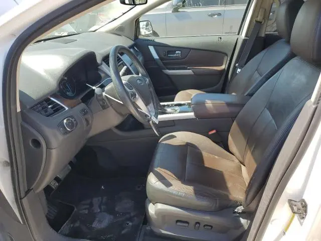 2014 FORD EDGE   