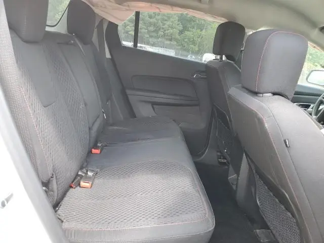 2015 GMC TERRAIN SLE  