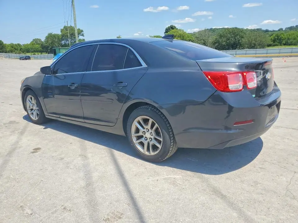 2015 CHEVROLET MALIBU 1LT  