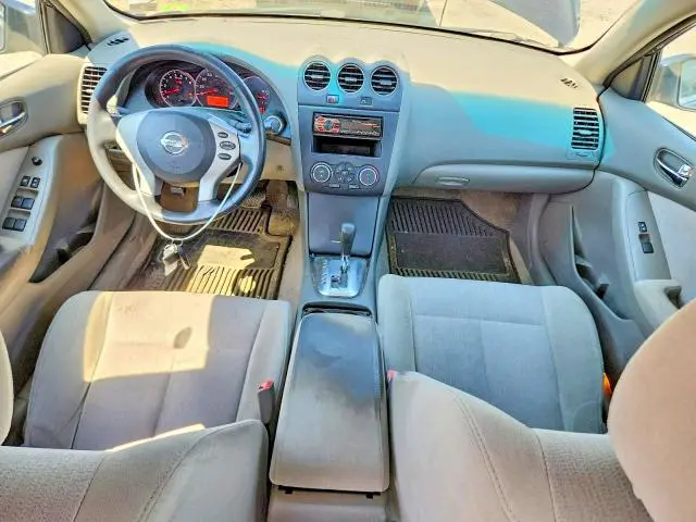 2011 NISSAN ALTIMA 2.5  